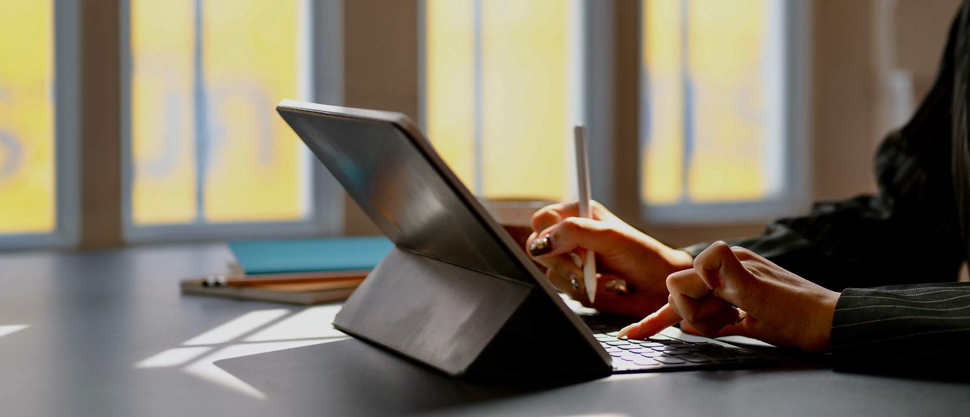 NUNATAK Five digital learning tools for businesses